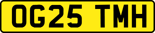 OG25TMH