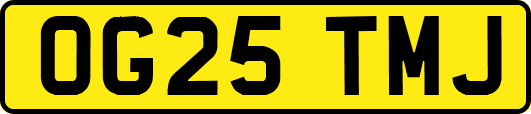 OG25TMJ