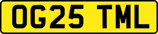 OG25TML