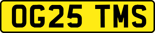 OG25TMS