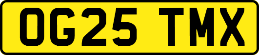 OG25TMX