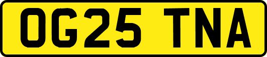 OG25TNA