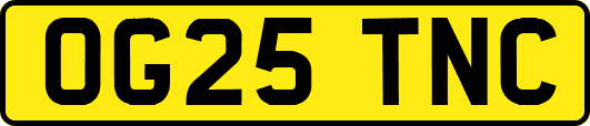 OG25TNC