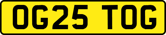 OG25TOG