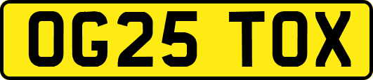 OG25TOX