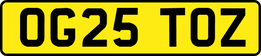 OG25TOZ