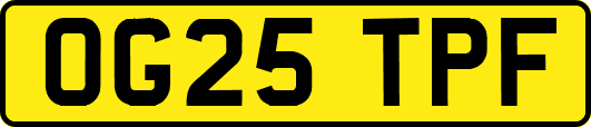 OG25TPF