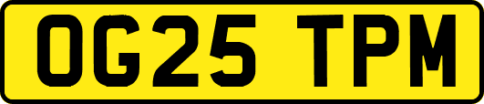 OG25TPM