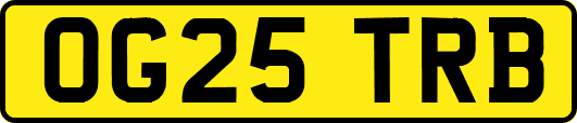 OG25TRB