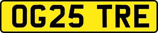 OG25TRE