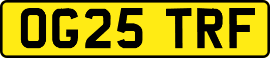 OG25TRF