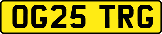 OG25TRG