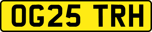 OG25TRH