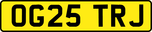 OG25TRJ
