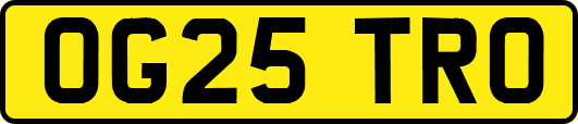 OG25TRO