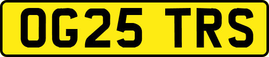 OG25TRS