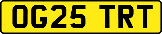 OG25TRT
