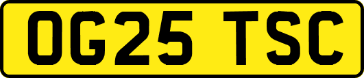 OG25TSC
