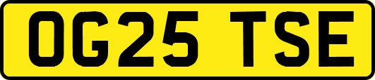 OG25TSE