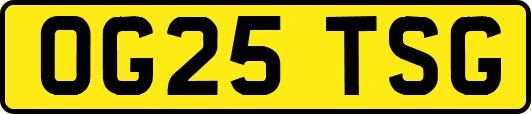 OG25TSG