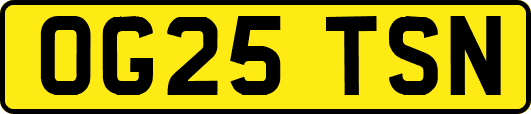 OG25TSN