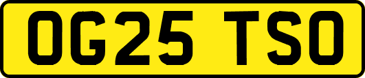 OG25TSO