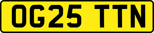 OG25TTN