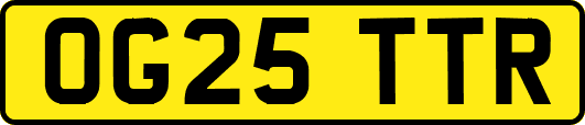 OG25TTR