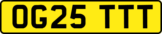 OG25TTT