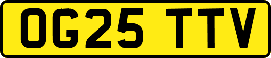 OG25TTV