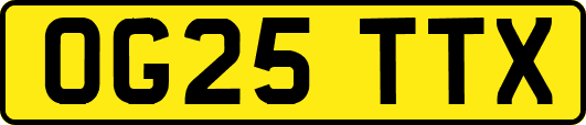 OG25TTX