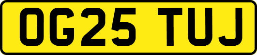 OG25TUJ