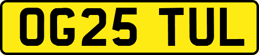 OG25TUL