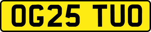 OG25TUO