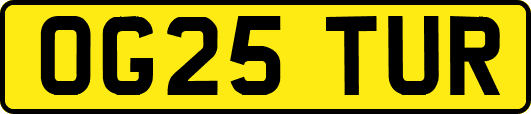 OG25TUR