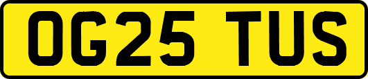 OG25TUS
