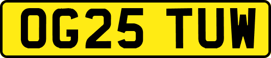 OG25TUW