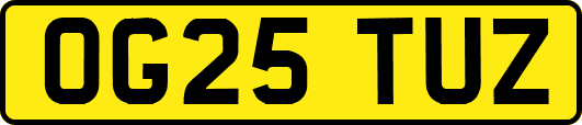 OG25TUZ