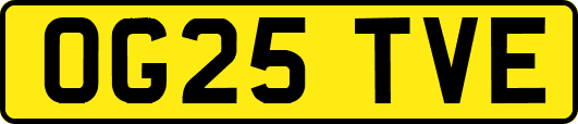 OG25TVE