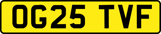 OG25TVF