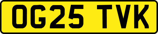 OG25TVK