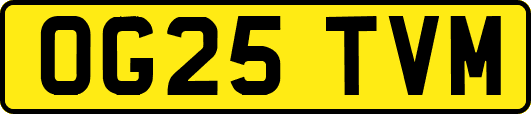 OG25TVM