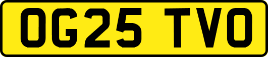 OG25TVO