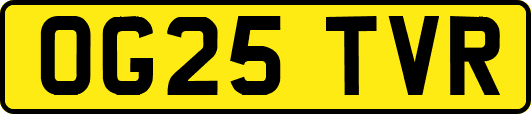 OG25TVR