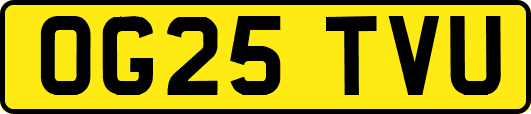 OG25TVU