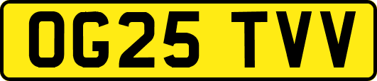 OG25TVV