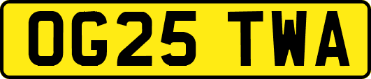 OG25TWA