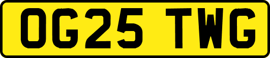 OG25TWG