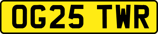 OG25TWR