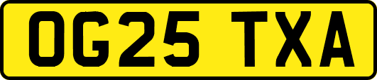 OG25TXA